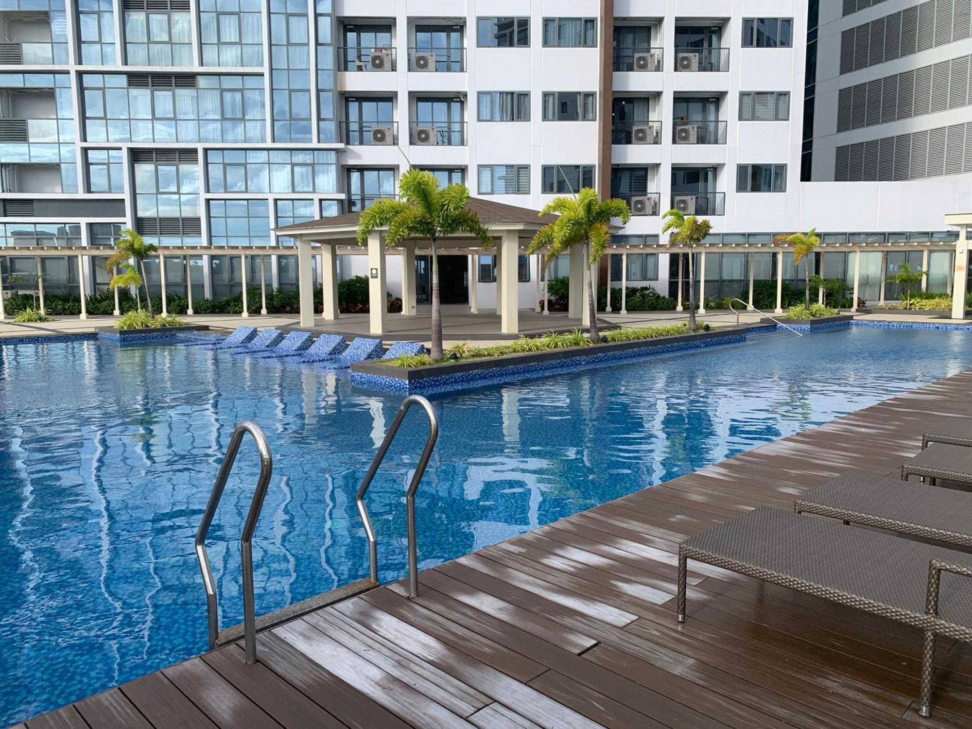 180 DEGREE OCEAN VIEW APARTMENT, PUNTA ENGAÑO