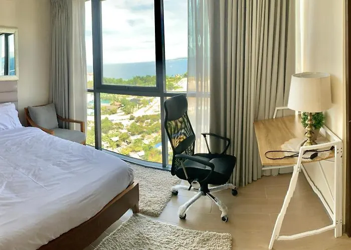 180 Degree Ocean View Aparthotel
