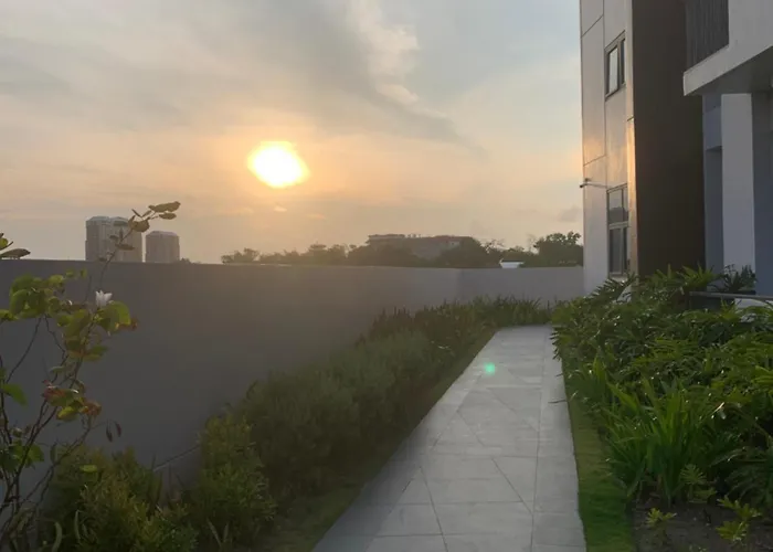 180 Degree Ocean View Punta Engano (Mactan)