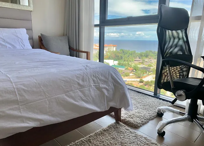 180 Degree Ocean View * Punta Engano (Mactan)