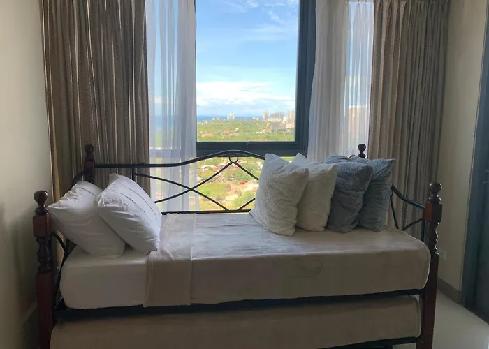 180 Degree Ocean View Punta Engano (Mactan)