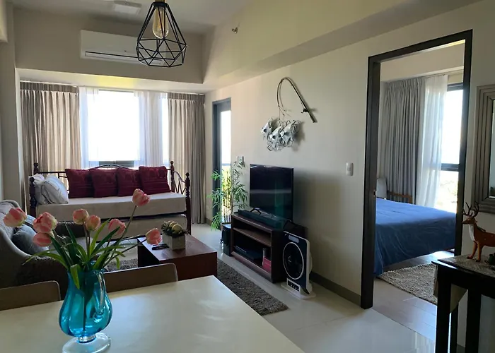 Aparthotel 180 Degree Ocean View