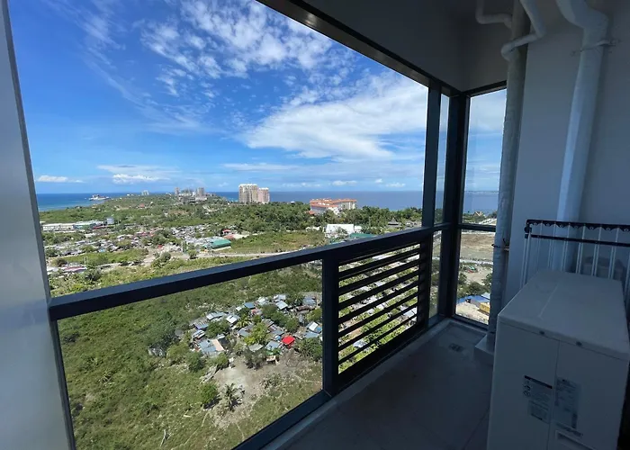 Aparthotel 180 Degree Ocean View Punta Engano (Mactan)