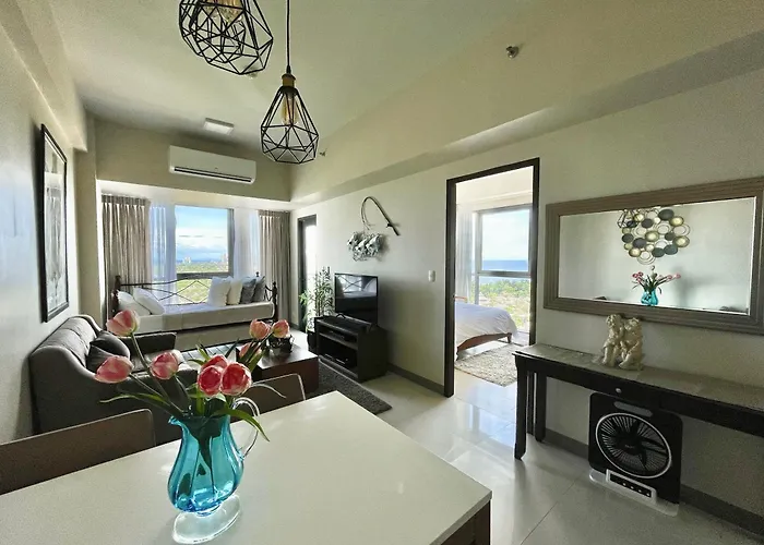 180 Degree Ocean View Aparthotel