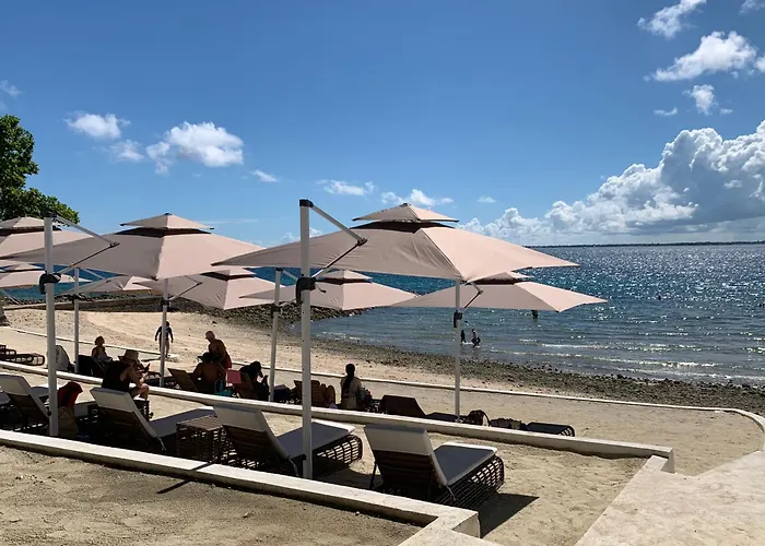 Aparthotel 180 Degree Ocean View