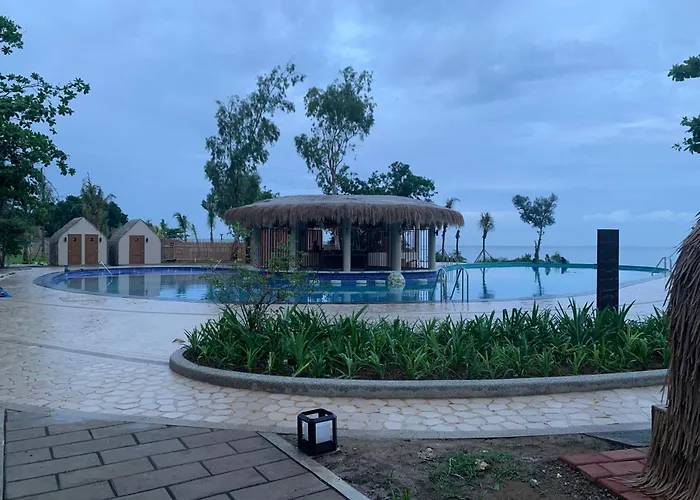 180 Degree Ocean View Aparthotel Punta Engano (Mactan)