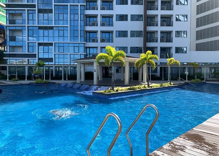 180 Degree Ocean View Aparthotel Punta Engano (Mactan)