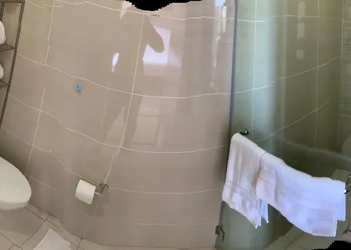 180 Degree Ocean View Aparthotel *