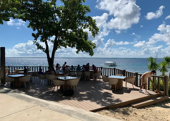 180 Degree Ocean View Aparthotel *
